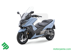 Kymco AK550 ETS (7)